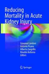 9783319815091-3319815091-Reducing Mortality in Acute Kidney Injury
