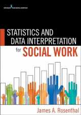9780826107206-0826107206-Statistics and Data Interpretation for Social Work