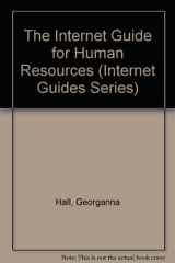 9780538866125-0538866128-The Internet Guide for Human Resources (Internet Guides Series)