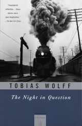 9780679781554-0679781552-The Night In Question: Stories