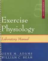 9780072972931-0072972939-Exercise Physiology Laboratory Manual