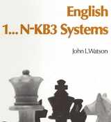 9780713420876-0713420871-English, Vol. 2: N-KB3 Systems (Contemporary Chess Openings)