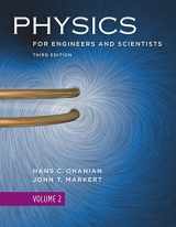 9780393930047-0393930041-Physics for Engineers and Scientists, Volume 2, Third Edition (Chapters 22-36 v. 2)
