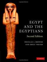 9780521851503-0521851505-Egypt And the Egyptians