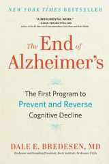9780735216211-0735216215-The End of Alzheimer's: The First Program to Prevent and Reverse Cognitive Decline