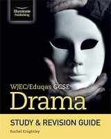 9781912820276-1912820277-WJEC Eduqas GCSE Drama Study & Revision