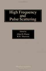 9780124779211-0124779212-High Frequency and Pulse Scattering: Physical Acoustics