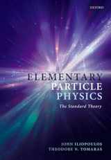 9780192844217-0192844210-Elementary Particle Physics: The Standard Theory