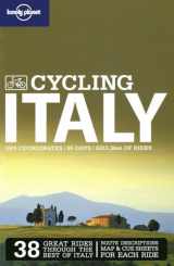 9781741796148-1741796148-Cycling Italy (Lonely Planet Cycling Guides)