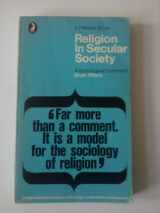 9780140210125-0140210121-Religion in Secular Society (Pelican)