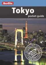 9789812686169-9812686169-Tokyo Berlitz Pocket Guide
