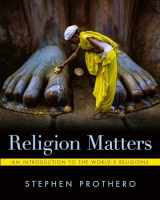 9780393421941-0393421945-Religion Matters