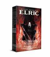 9781787738546-178773854X-Michael Moorcock's Elric 1-4 Boxed Set (Graphic Novel)