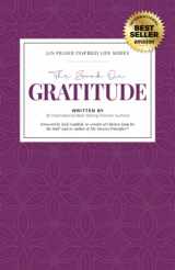 9781737872887-1737872889-The Book on Gratitude (Jan Fraser Inspired Life Series)