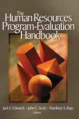 9780761923961-0761923969-The Human Resources Program-Evaluation Handbook