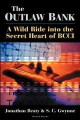 9781587981463-1587981467-The Outlaw Bank: A Wild Ride into the Secret Heart of Bcci