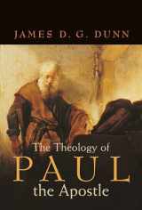 9780802844231-0802844235-The Theology of Paul the Apostle