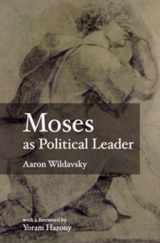 9789657052310-9657052319-Moses as Political Leader