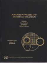 9780911801781-0911801782-Advances in Parallel and Distributed Simulation: Proceedings of the Scs Multiconference on Advances in Parallel and Distributed Simulation 23-25 Jan (Simulation Series)