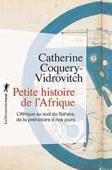9782707191014-2707191019-Petite histoire de l'Afrique (Poche / Sciences humaines et sociales) (French Edition)
