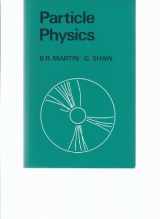 9780471923596-0471923591-Particle Physics (Manchester Physics Series)