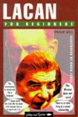 9780863162275-0863162274-Lacan for Beginners (Writers and Readers Beginners Documentary Comic Book)