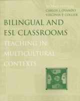 9780070479593-0070479593-Bilingual and ESL Classrooms: Teaching in Multicultural Contexts