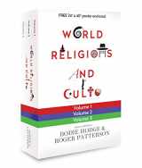 9780890519714-0890519714-World Religions and Cults Box Set (World Religions & Cults)