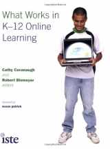 9781564842367-1564842363-What Works in K-12 Online Learning