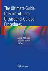 9783030282653-3030282651-The Ultimate Guide to Point-of-Care Ultrasound-Guided Procedures