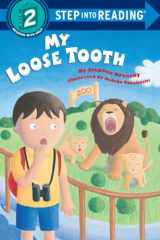 9780679888475-0679888470-My Loose Tooth (Step-Into-Reading, Step 2)