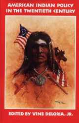 9780806124247-0806124245-American Indian Policy in the Twentieth Century