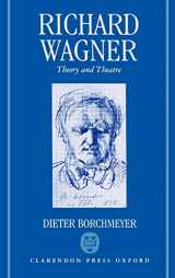 9780193153226-019315322X-Richard Wagner: Theory and Theatre