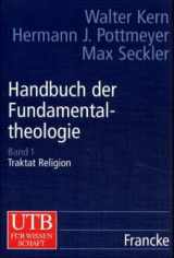 9783825281816-3825281817-Handbuch der Fundamentaltheologie 1 - 4.