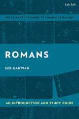 9780567693495-056769349X-Romans: An Introduction and Study Guide: Empire and Resistance (T&T Clark’s Study Guides to the New Testament)