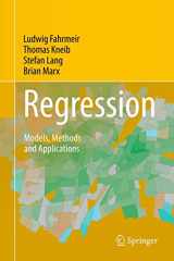 9783642343322-3642343325-Regression: Models, Methods and Applications