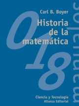 9788420681863-8420681865-Historia de la matemática (Spanish Edition)
