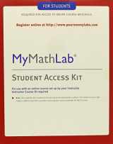 9780321894472-0321894472-New Mymathlab with Pearson Etext for Beginning Algebra Plus Video Organizer -- Access Card Package