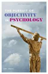 9789089319203-9089319204-The Pursuit of Objectivity in Psychology