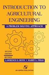 9780834213081-0834213087-Introduction to Agricultural Engineering: A Problem Solving Approach