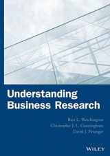9781118134269-1118134265-Understanding Business Research