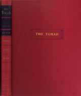 9780807400111-0807400114-The Torah, a Modern Commentary: Leviticus (English and Hebrew Edition)