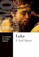 9780802825636-080282563X-Luke (Two Horizons New Testament Commentary)
