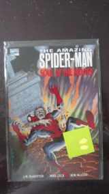 9780871359421-0871359421-Spider-Man: Soul of the Hunter
