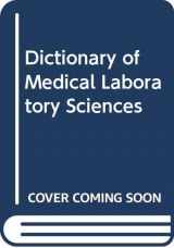 9780632017621-0632017627-Dictionary of Medical Laboratory Sciences