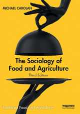 9780367680015-0367680017-The Sociology of Food and Agriculture (Earthscan Food and Agriculture)