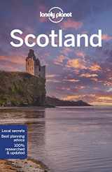 9781787016422-1787016420-Lonely Planet Scotland 11 (Travel Guide)