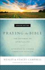 9780800798048-080079804X-Praying the Bible: The Pathway to Spirituality