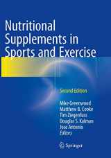 9783319330884-3319330888-Nutritional Supplements in Sports and Exercise