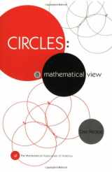 9780883855188-0883855186-Circles: A Mathematical View (Spectrum)